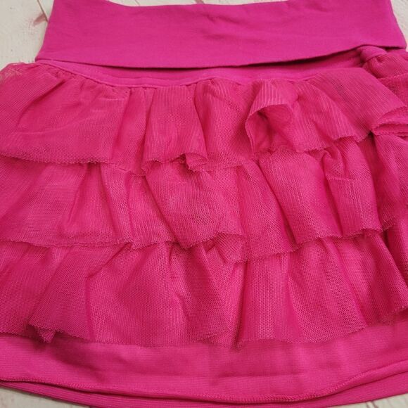 Old Navy layered skirt XS - Picture 2 of 4